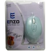 تصویر ماوس انزو مدل M330 ENZO M330 Mouse