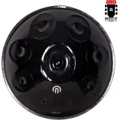 تصویر هنگدرام آرشا تیتانیوم گریدA 