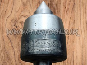 تصویر مرغک چک مورس ۲/۵ 