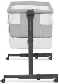 تصویر گهواره تخت نوزاد NESTE UP 2 مدل SIMPIRABLE 