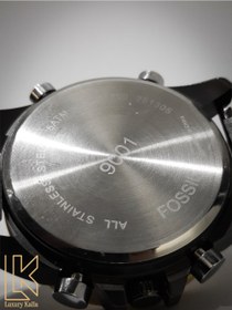 تصویر فسیل مردانه FS002 