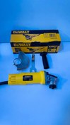 تصویر مینی سنگ فرز دیوالت 720 وات 11000 دور Dewalt DWE8110S Dewalt DWE8110S Angle Grinder 720W