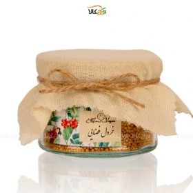 تصویر دانه خردل وگان - 170 گرم 