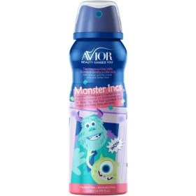 تصویر اسپری کودک اویور حجم 130 میلی لیتر 