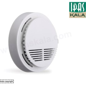 تصویر دتکتور دود دزدگیر 
