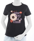 تصویر تی شرت زنانه جوتی جینز JootiJeans کد 41773353 
