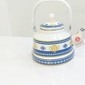 تصویر کتری لعاب 