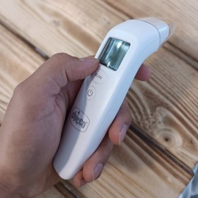 تصویر تب سنج لیزری چیکو 