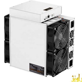 تصویر دستگاه ماینر Antminer S17+ 76Th 