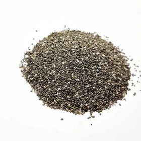 تصویر دانه چیا فله 