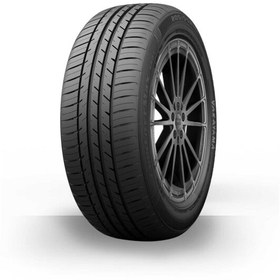 تصویر لاستيک واکایاما سايز 185/70R14 مدل VK27 