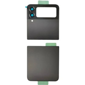 تصویر درب پشت Samsung Galaxy Z Flip4 F721 