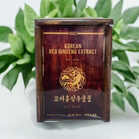 تصویر شیره جنسینگ 13 ساله 