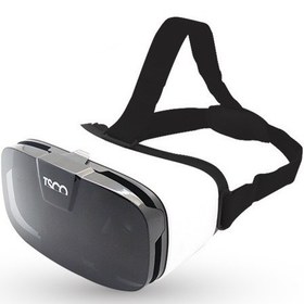 تصویر هدست واقعیت مجازی تسکو مدل تی وی آر 562 ا TVR 562 Virtual Reality Headset TVR 562 Virtual Reality Headset
