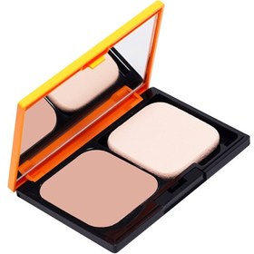 تصویر پنکک چرب کالیستا (callista) ا Callista Perfect Finish Compact Powder Callista Perfect Finish Compact Powder