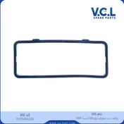 تصویر واشر درب سوپاپ NBR پژو 206 تیپ 2 - 1531500226 