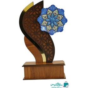 تصویر تندیس صنایع دستی 