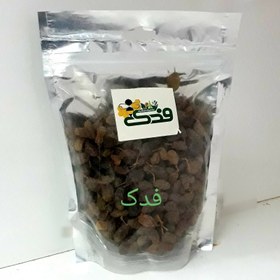 تصویر کشمش آفتابی بدون تیزاب فدک (600گرم) 