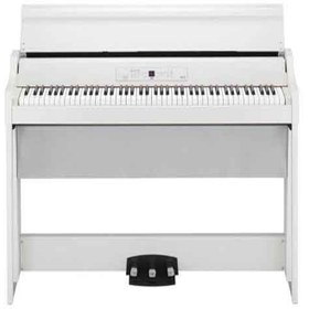 تصویر پیانو G1AIR اورجینال KORG 