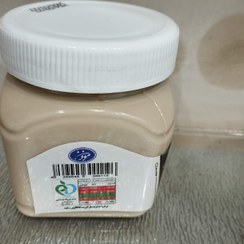 تصویر کرم ارده ۳۳۰گرمی 