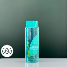 تصویر شامپو بدن شون 