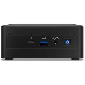 خرید و قیمت مینی کیس اینتل NUC 11i7 PAH Core i7 1165G7/240GB M.2 SSD/16GB/ Intel | ترب