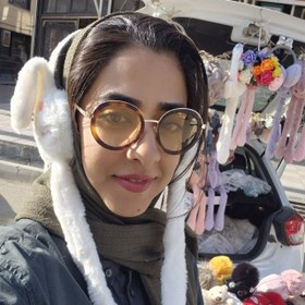 تصویر گوشگیر پمپی خرگوش صدادار 