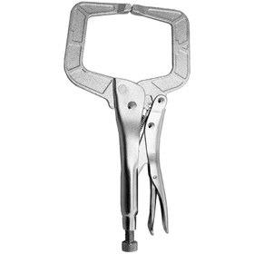 تصویر انبر قفلی C شکل لیکوتا مدل APT-39007 LICOTA 11 INCH LOCKING C CLAMP MODEL APT-39007