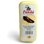 تصویر واکس ابری پاندا بی رنگ 