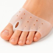 تصویر پدهالوکس والگوس 