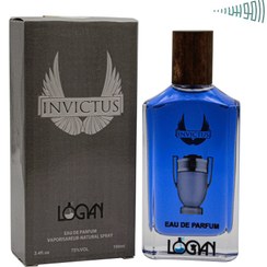 تصویر ادکلن مردانه اینوکتوس پاکو رابان100ml Paco Rabanne Invictus – راموس شاپ 