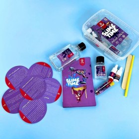 تصویر به وقت اسلایم (18) 