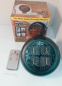 تصویر بخاری برقی خونگی 