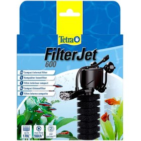 تصویر فیلتر داخلی آکواریوم تترا Tetra Filterjet 600 