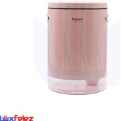 تصویر سطل برنج کارن کد ۵۰۹ ظرفیت ۱۴ کیلوگرم 