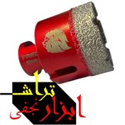 تصویر گردبر سنگ و پرسلان سایز 35 مخصوص نصب بروی مینی فرز فرد 35