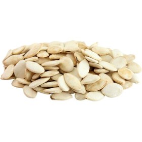 تصویر تخمه مرمری شور - 250 گرم 