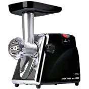 تصویر چرخگوشت تولیپس مدل MK-2000 مشکی 