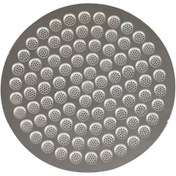 تصویر پاک اسکرین سایز ۵۸ استیل 