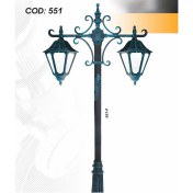 تصویر پارکی2شعله 551 شاخه فرفرژه 