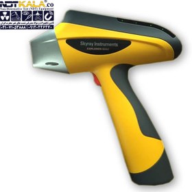 تصویر دستگاه آنالیزر XRF EXPLORER 5000 XRF EXPLORER 5000