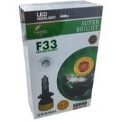 تصویر هدیلات F33 