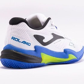 تصویر کفش تنیس اورجینال برند Joma مدل ROLAND MEN 2402 کد 833274624 