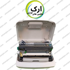 تصویر پرینتر سوزنی اولیوتی pr2 plus استوک اروپا 