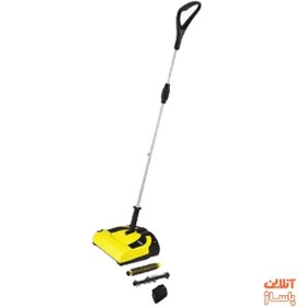 تصویر جاروشارژی کرشر مدل K55 پلاس Karcher K55 Plus Vacuum Cleaner