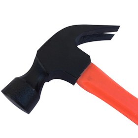 تصویر چکش میخ کش فایبر 250 گرم 