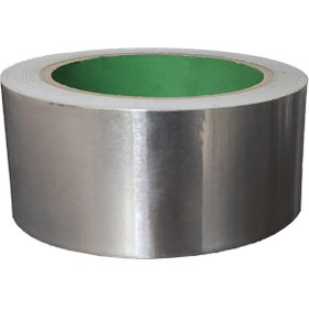 تصویر نوار چسب آلومینیومی مدل AL5 عرض 5 سانتی متر 