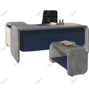 تصویر میز مدیریت توژال 