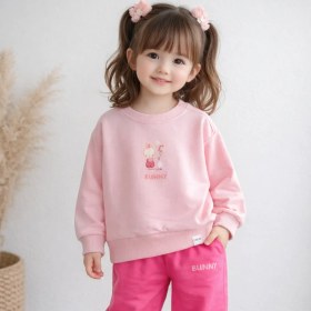 تصویر ست خرگوشی توئین کیدز 