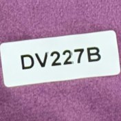 تصویر مخمل کالیفرنیا ساده عرض۱.۵۰ - بنفش صورتی 